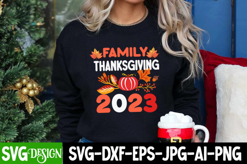 Thanksgiving Mega Bundle , Happy Thanksgiving T-Shirt Design, Happy Thanksgiving Vector T-Shirt Design, Happy Thanksgiving T-Shirt Bundle.