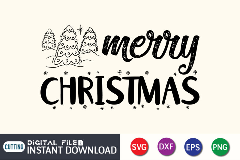 Merry Christmas SVG Bundle, Christmas Svg, Christmas Shirt Svg, Christmas Sign Svg, Merry Christmas Cut Files, Cricut, Chirstmas Cut File