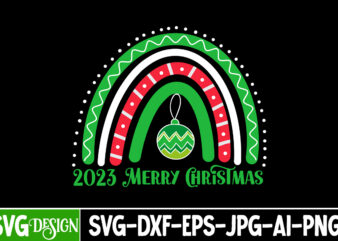 2023 Merry Christmas T-Shirt Design, 2023 Merry Christmas SVG Design, Christmas SVG Bundle,Christmas T-Shirt Design, Christmas Sublimation P