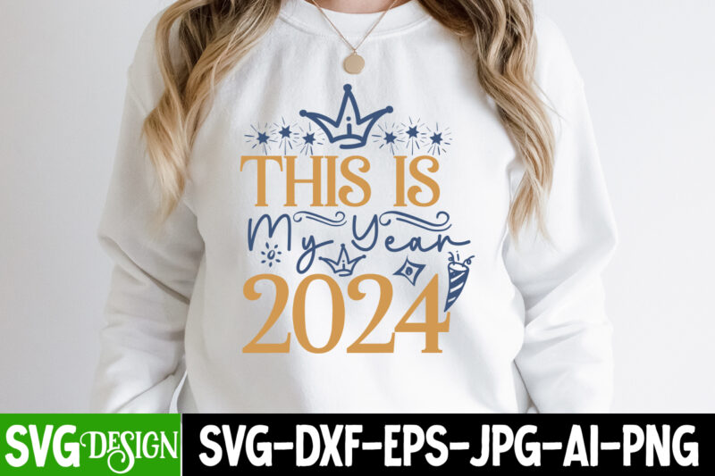 happy new year t-shirt design bundle , happy new year svg bundlehappy new year 2024 t-shirt design,happy new year shirt,New Year SVG Cut Fil