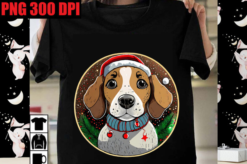Cute Dog ChristmasT-shirt Bundle,21 Designs,On sell Design, Big Sell Design,Corgi T-shirt Design,Dog,Mega,SVG,,T-shrt,Bundle