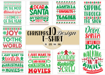 christmas sweater shirt tee, funny christmas day new year gift greeting, dear santa holiday event vector art clothing