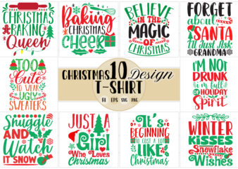 christmas baking queen funny celebration event santa gift apparel, winter season ugly christmas sweaters, girl gift for christmas shirt tees t shirt vector file