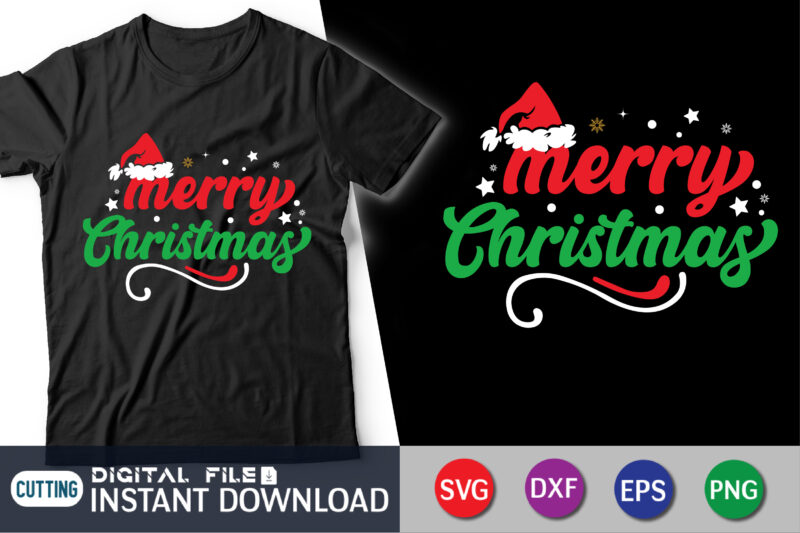 Merry Christmas Quotes SVG Bundle