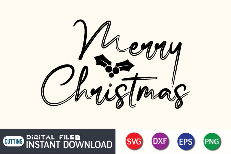 Merry Christmas SVG Bundle, Christmas Svg, Christmas Shirt Svg, Christmas Sign Svg, Merry Christmas Cut Files, Cricut, Chirstmas Cut File