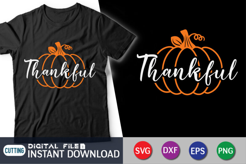 Thanksgiving SVG Bundle, Fall Svg, Thanksgiving Cut File, Thankful Svg, Turkey Svg, Gobble Svg, Thanksgiving Shirt, Svg Files for Cricut