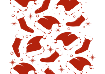 Christmas ornaments t shirt vector file