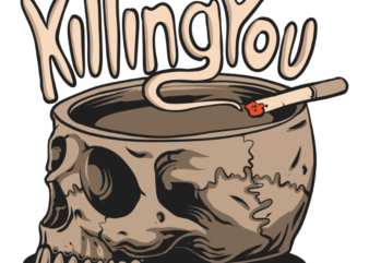 Killing you