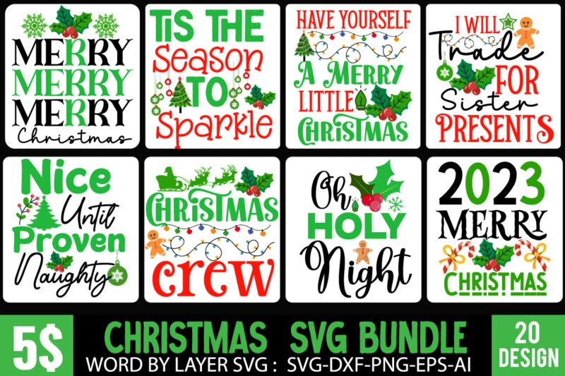 Christmas T-Shirt Design Mega Bundle, Christmas T-Shirt Design, Christmas , Christmas SVG Mega Bundle, Christmas SVG Bundle Quotes, Christma