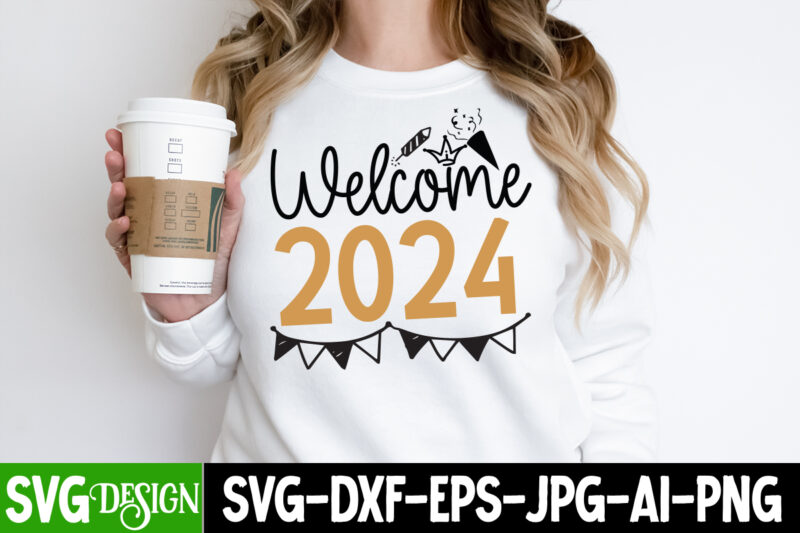 happy new year t-shirt design bundle , happy new year svg bundlehappy new year 2024 t-shirt design,happy new year shirt,New Year SVG Cut Fil