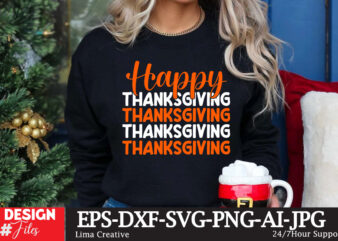 Happy Thanksgiving T-shirt Design ,Thanksgiving T-shirt Design