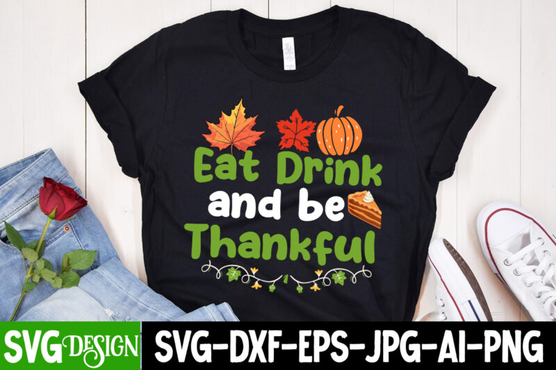 Thanksgiving Mega Bundle , Happy Thanksgiving T-Shirt Design, Happy Thanksgiving Vector T-Shirt Design, Happy Thanksgiving T-Shirt Bundle.