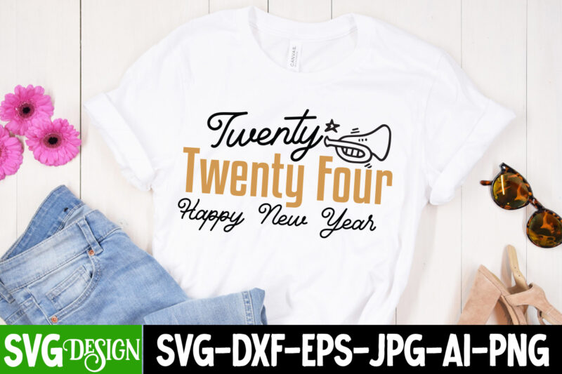 happy new year t-shirt design bundle , happy new year svg bundlehappy new year 2024 t-shirt design,happy new year shirt,New Year SVG Cut Fil