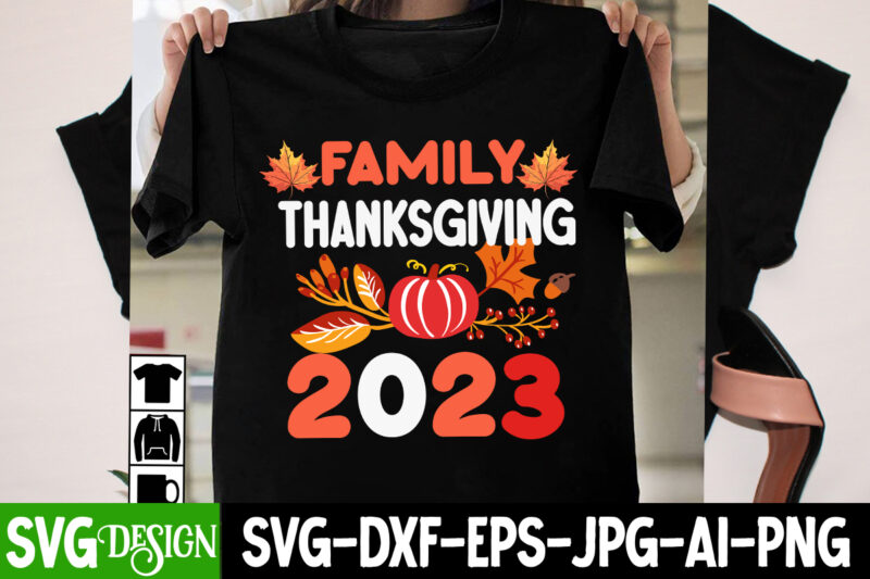 Thanksgiving Mega Bundle , Happy Thanksgiving T-Shirt Design, Happy Thanksgiving Vector T-Shirt Design, Happy Thanksgiving T-Shirt Bundle.