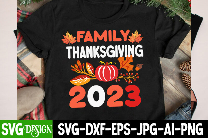 Thanksgiving Mega Bundle , Happy Thanksgiving T-Shirt Design, Happy Thanksgiving Vector T-Shirt Design, Happy Thanksgiving T-Shirt Bundle.
