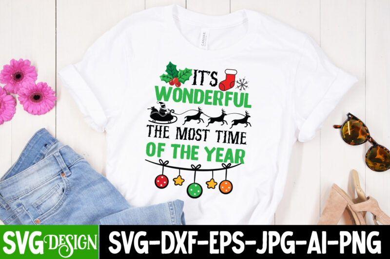 Christmas T-Shirt Design Bundle,Christmas T-Shirt Design, Christmas SVG Bundle, Christmas Mega Bundle, Christmas SVG Bundle Quotes , Christm