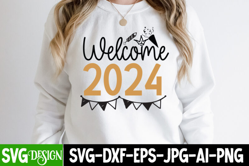 happy new year t-shirt design bundle , happy new year svg bundlehappy new year 2024 t-shirt design,happy new year shirt,New Year SVG Cut Fil