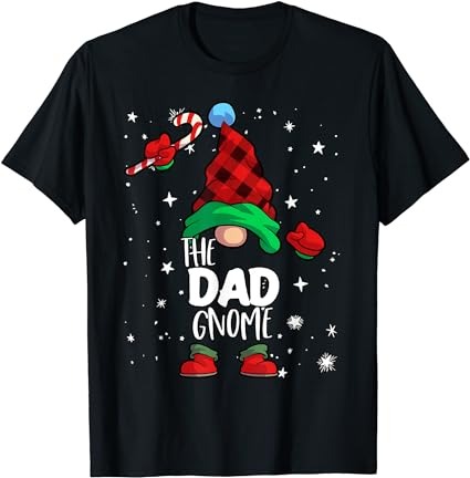 15 Christmas Gnome Shirt Designs Bundle For Commercial Use Part 4, Christmas Gnome T-shirt, Christmas Gnome png file, Christmas Gnome digita