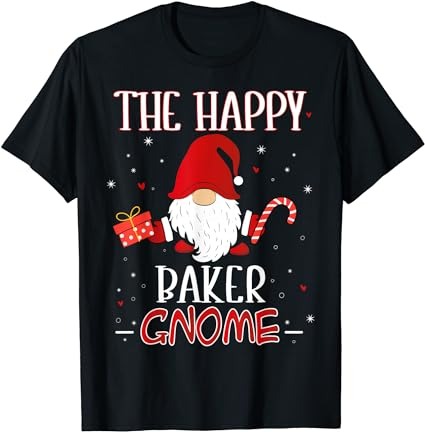 15 Christmas Gnome Shirt Designs Bundle For Commercial Use Part 5, Christmas Gnome T-shirt, Christmas Gnome png file, Christmas Gnome digita