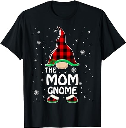 15 Christmas Gnome Shirt Designs Bundle For Commercial Use Part 2, Christmas Gnome T-shirt, Christmas Gnome png file, Christmas Gnome digita