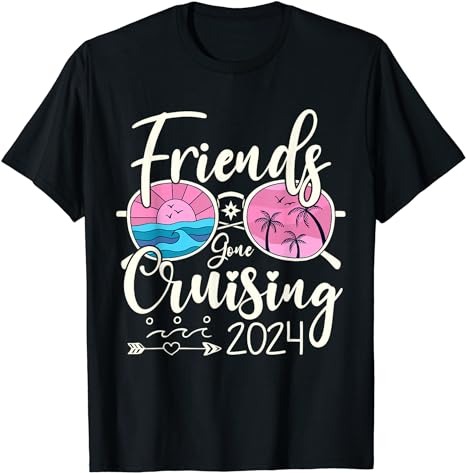 15 Cruise Squad Vacation 2024 Shirt Designs Bundle For Commercial Use, Cruise Squad Vacation 2024 T-shirt, Cruise Squad Vacation 2024 png fi
