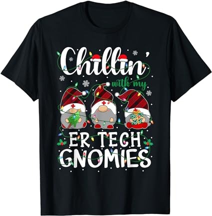 15 Christmas Gnome Shirt Designs Bundle For Commercial Use Part 4, Christmas Gnome T-shirt, Christmas Gnome png file, Christmas Gnome digita