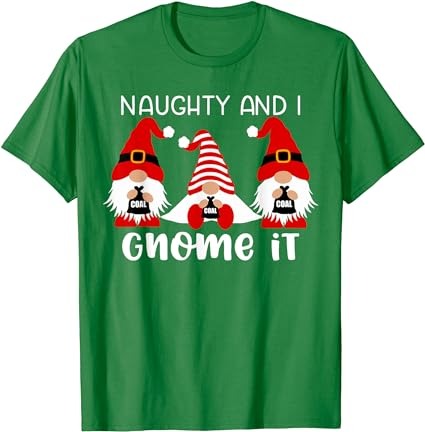 15 Christmas Gnome Shirt Designs Bundle For Commercial Use Part 4, Christmas Gnome T-shirt, Christmas Gnome png file, Christmas Gnome digita