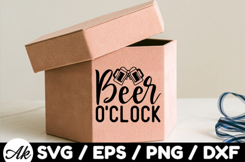 Beer SVG Bundle