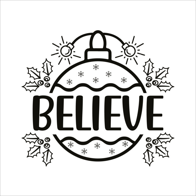 Believe 1