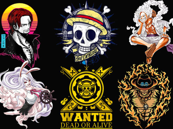 37 Best one piece logo ideas  one piece logo, one piece, jolly roger