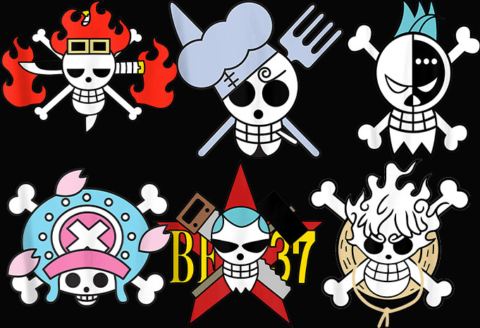 Trafalgar Law Jolly - ClipArt Best - ClipArt Best - ClipArt Best