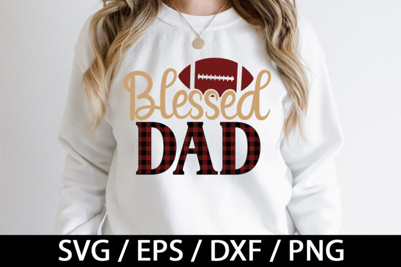 Father’s SVG Bundle