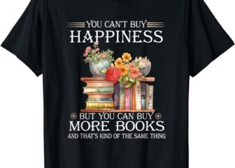 Books Reading Lovers Bookworm Funny Librarian Book Nerd Read T-Shirt