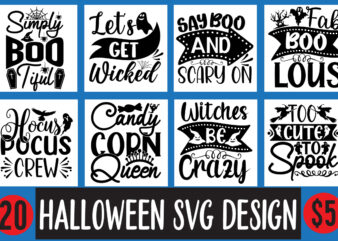 Halloween SVG design bundle, Halloween SVG design,Halloween Quotes designs,Halloween t-shirt designs,Halloween Retro design,Halloween sticke