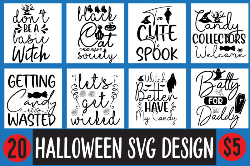 Halloween SVG design bundle, Halloween SVG design,Halloween Quotes designs,Halloween t-shirt designs,Halloween Retro design,Halloween sticke