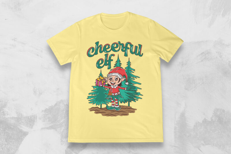 christmas funny t shirt designs
