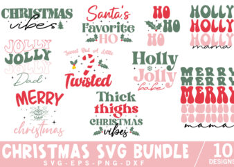Christmas SVG Bundle, Christmas Shirt, christmas svg, winter svg, santa svg, holiday, christmas Print, funny christmas shirt, Christmas t shirt vector file