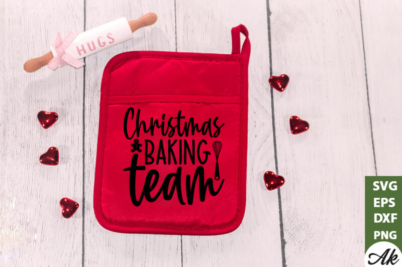 t-shirt vector Christmas Pot Holder SVG Bundle