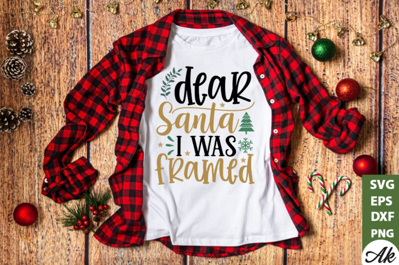 Funny Christmas Quotes SVG Bundle