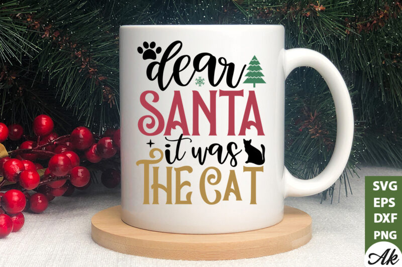 Funny Christmas Quotes SVG Bundle