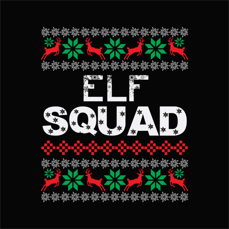 Elf Squad