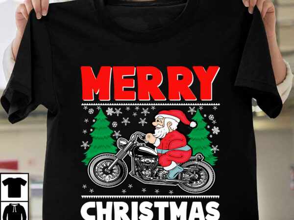 Merry christmas t-shirt design ,vector t-shirt design