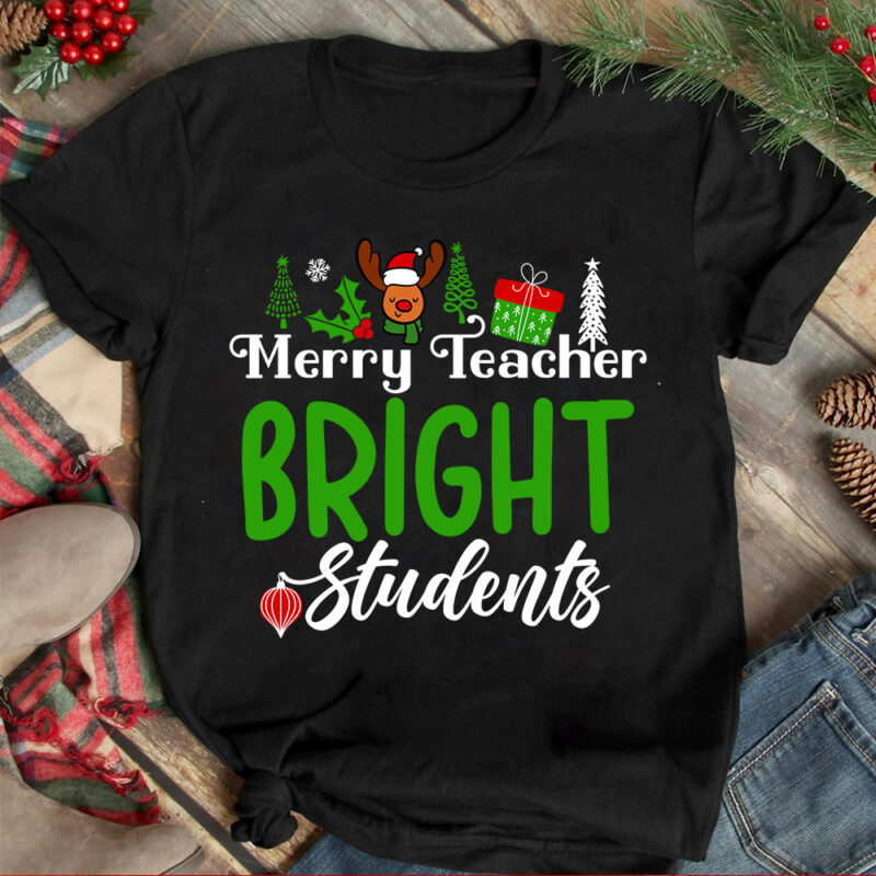 t-shirt vector Christmas Mega SVG Bundle, Christmas t-shirt Design Mega Bundle