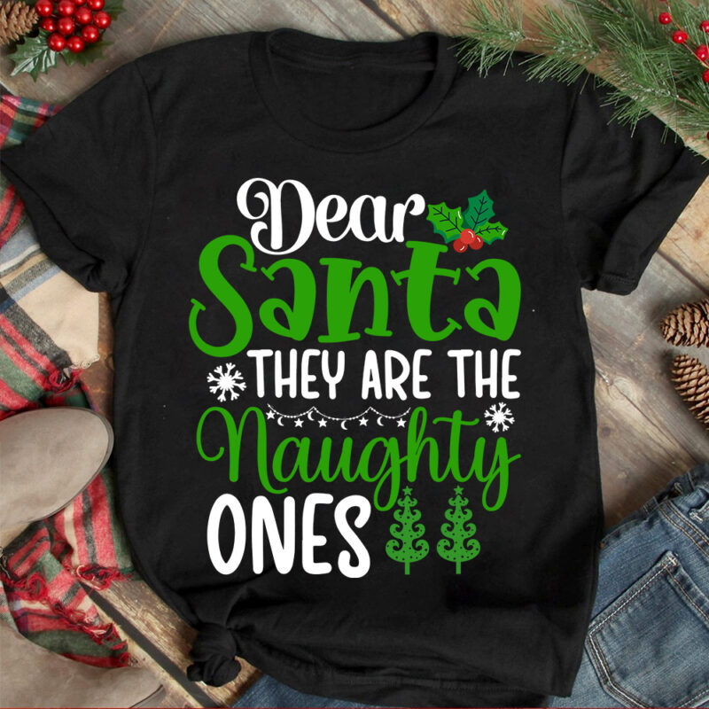 Christmas Mega SVG Bundle, Christmas t-shirt Design Mega Bundle