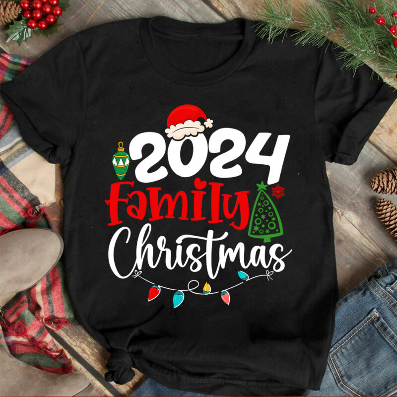 Christmas Mega SVG Bundle, Christmas t-shirt Design Mega Bundle