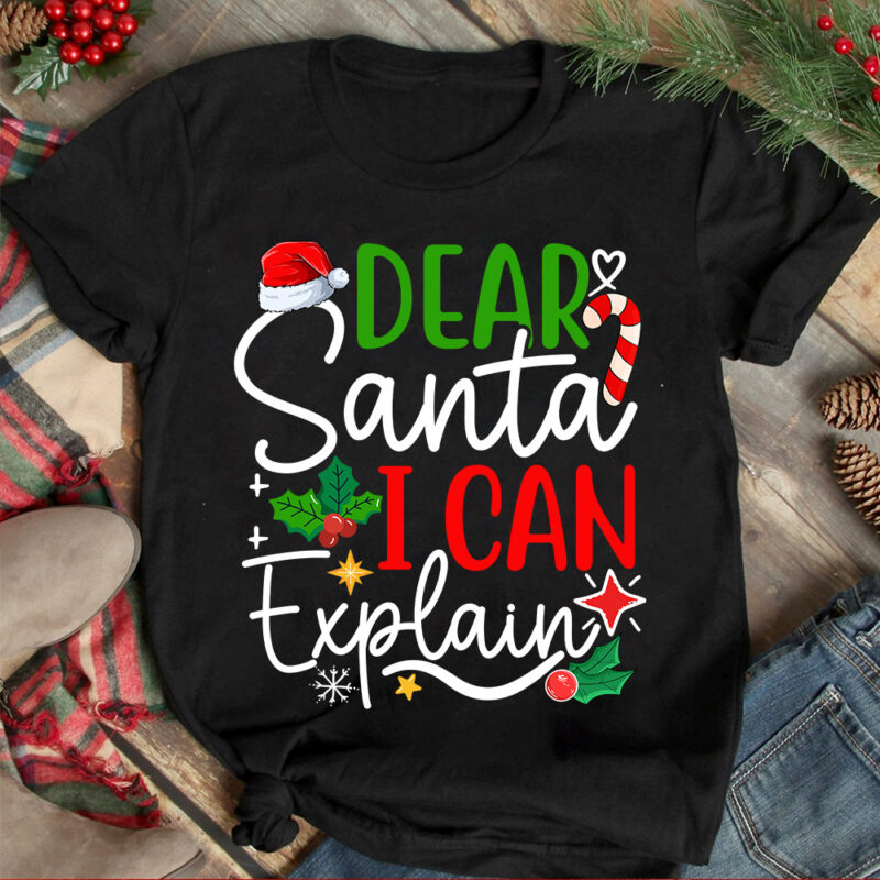 Christmas Mega SVG Bundle, Christmas t-shirt Design Mega Bundle