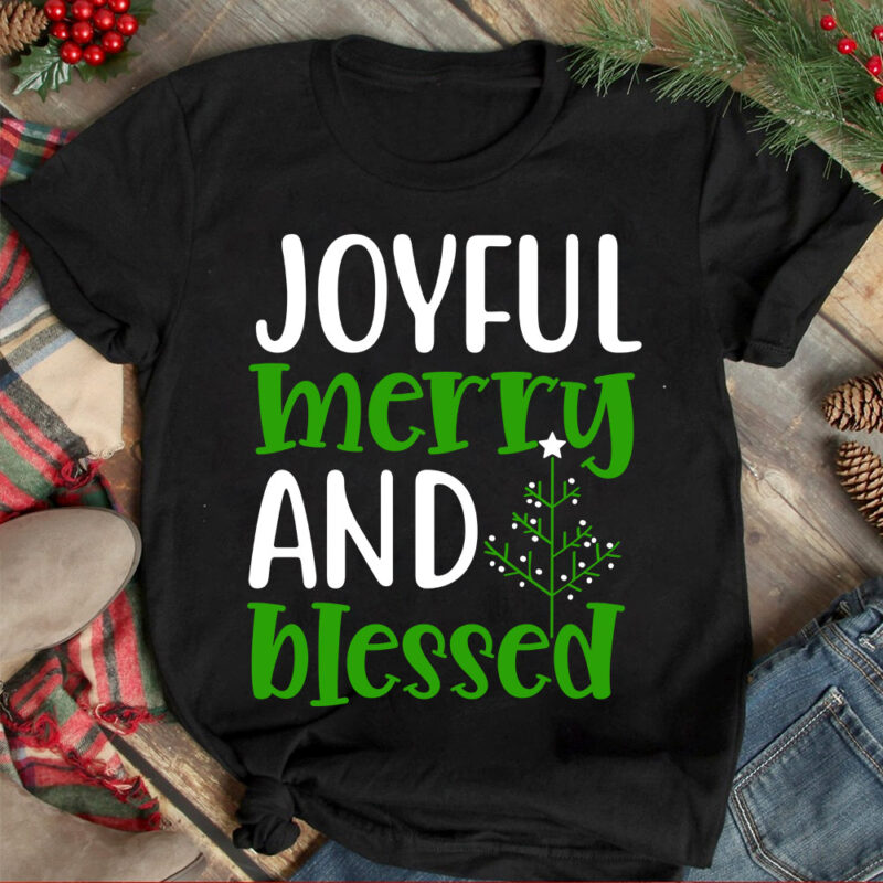 Christmas Mega SVG Bundle, Christmas t-shirt Design Mega Bundle