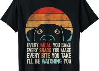 Funny Dog Lover, Golden Retriever, Dog Dad, Dog T-Shirt