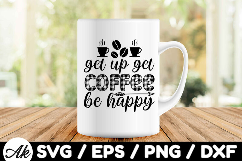 Coffee SVG Bundle