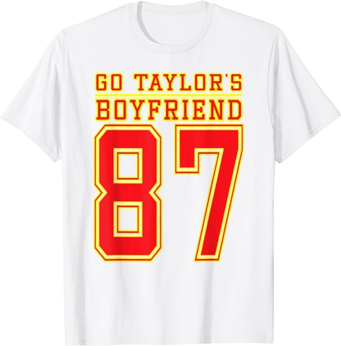 Go Taylor’s Boyfriend Best Funny Design For T-Shirt PNG File